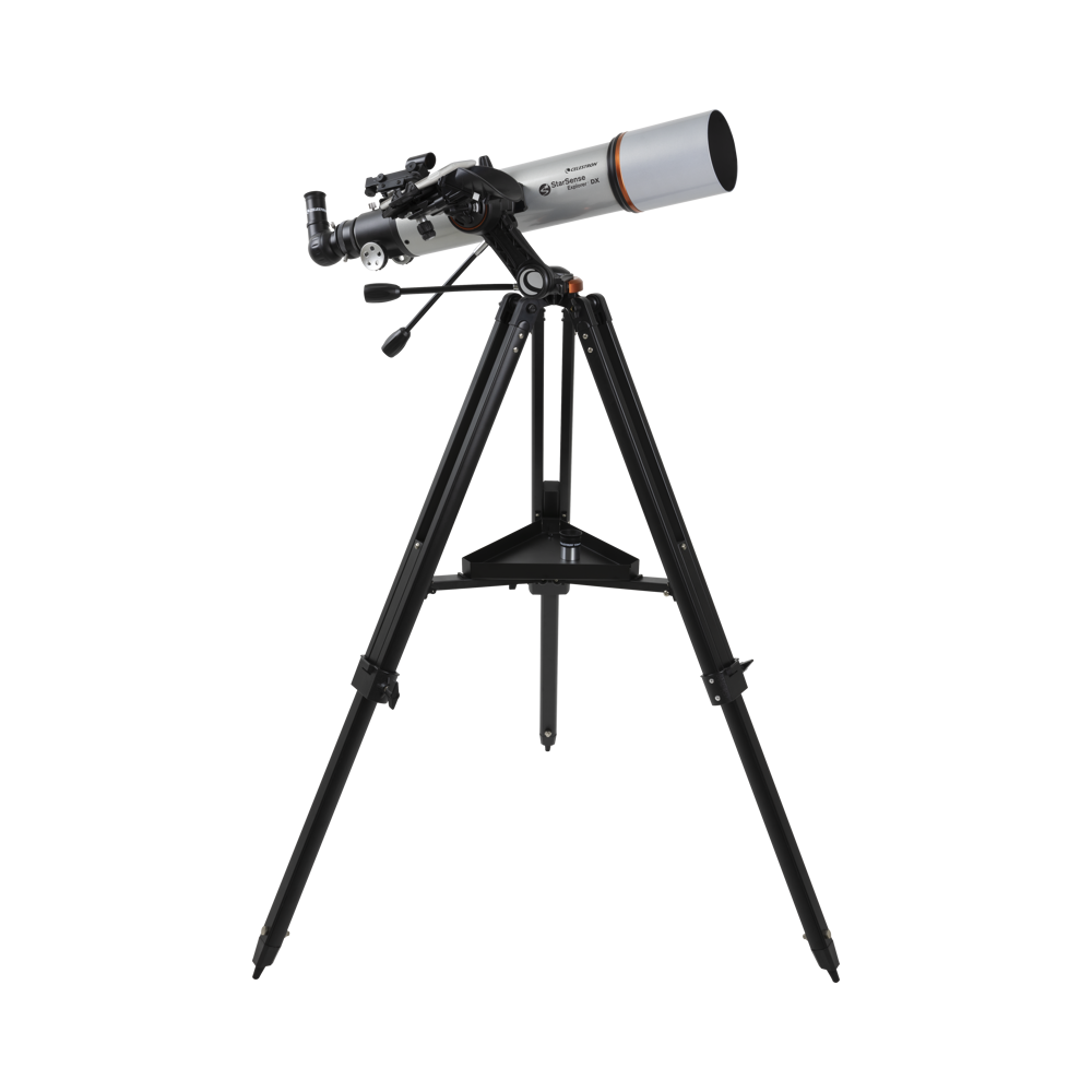 Produktbild för Celestron StarSense Explorer DX102