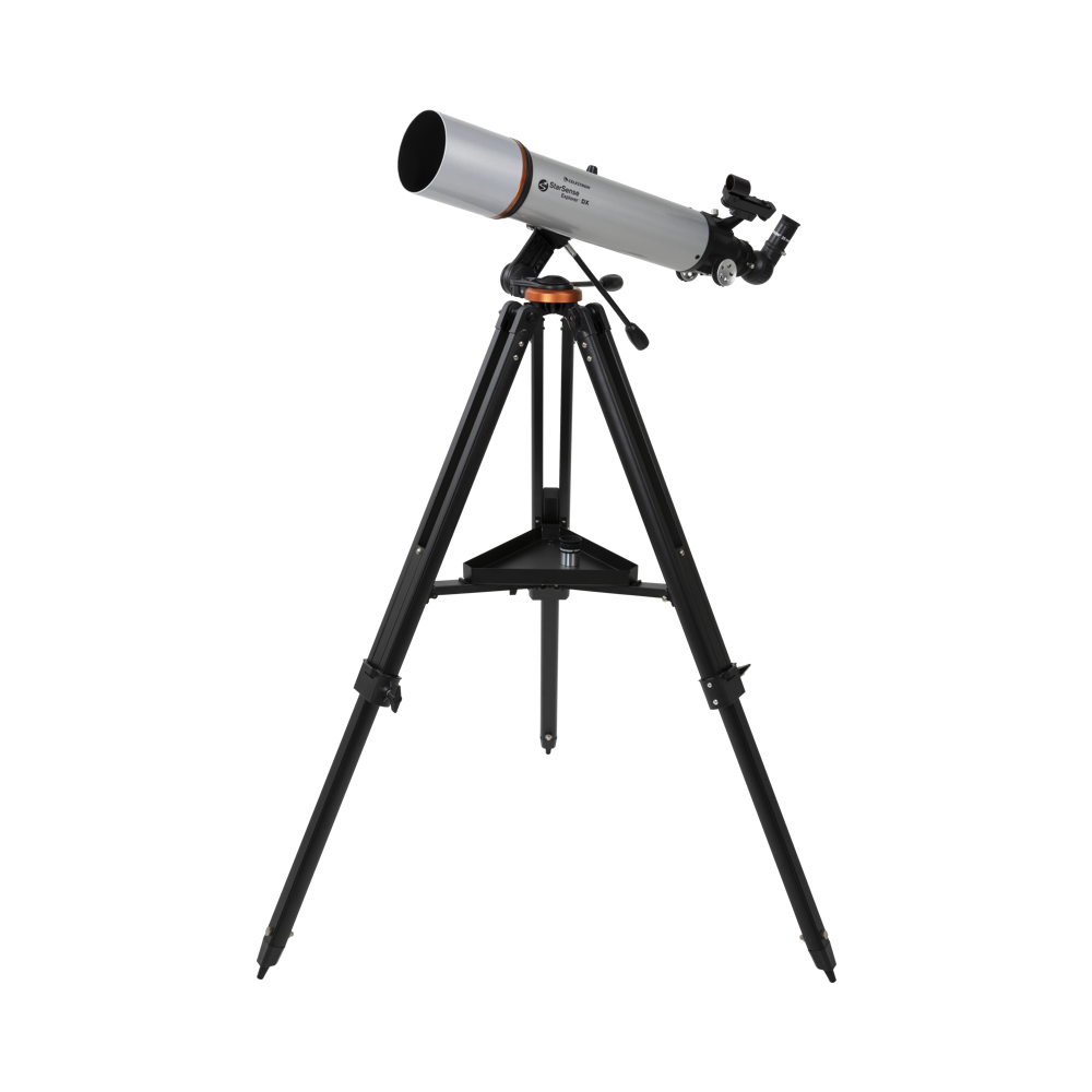 Produktbild för Celestron StarSense Explorer DX102