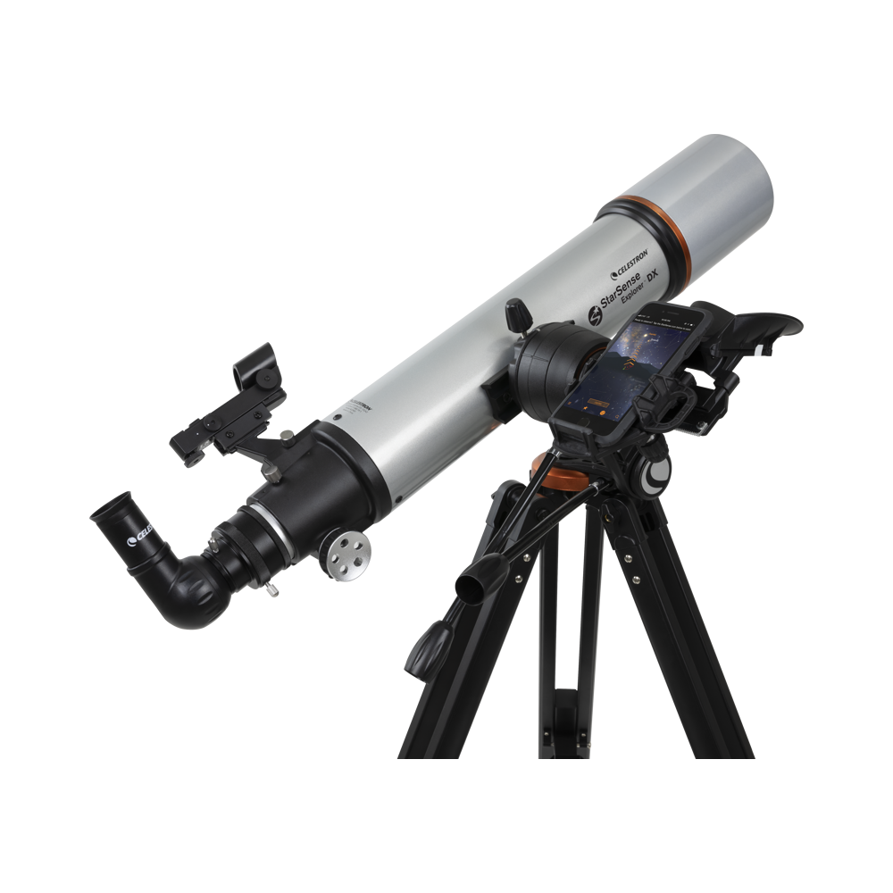 Produktbild för Celestron StarSense Explorer DX102
