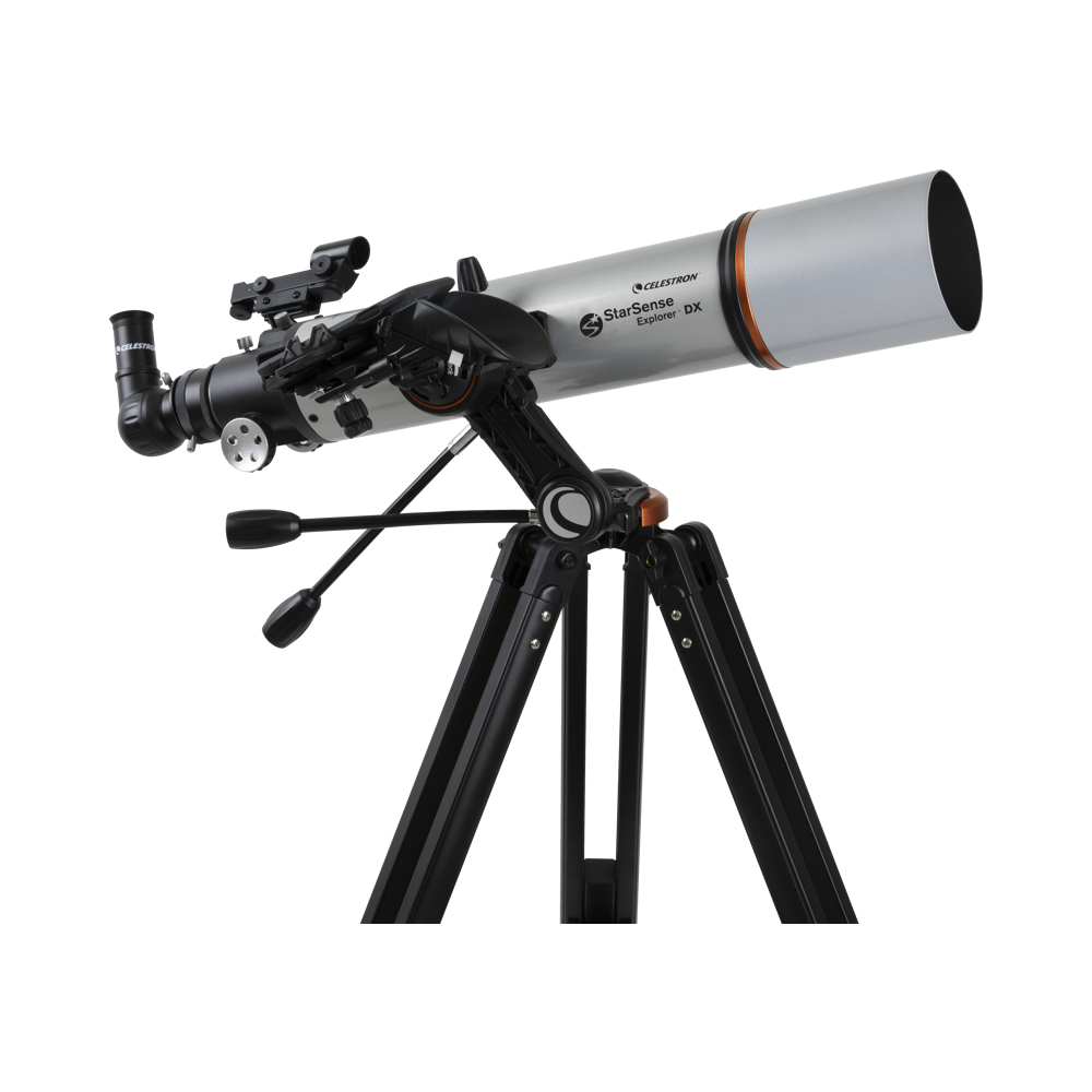 Produktbild för Celestron StarSense Explorer DX102