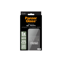 Produktbild för PanzerGlass Ceramic Protection - skärmskydd för mobiltelefon - ultrabred passning