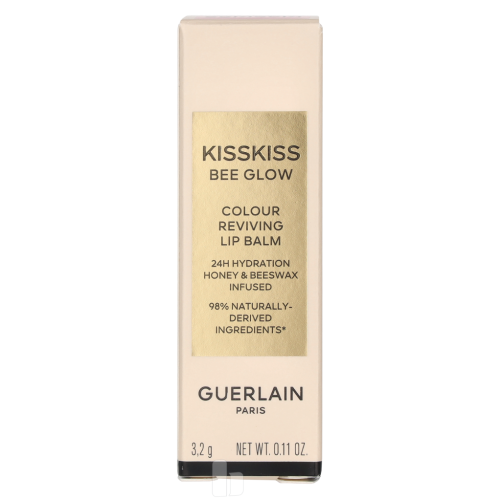 Guerlain Guerlain Kiss Kiss Bee Glow Tint Balm 3.2 gram