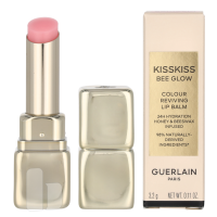 Produktbild för Guerlain Kiss Kiss Bee Glow Tint Balm 3.2 gram