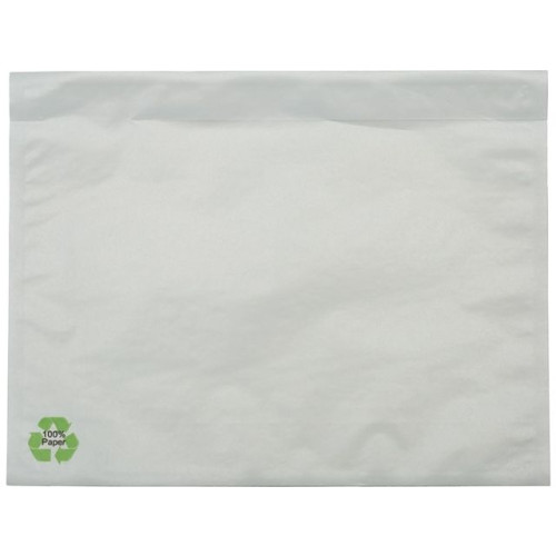 No Brand Packsedelskuvert papper C5 1000/fp - Butiksemballage