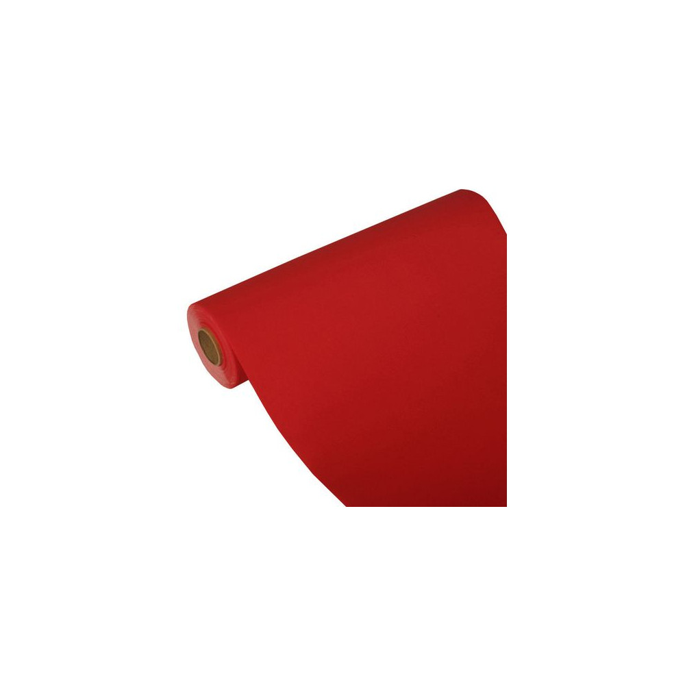 Produktbild för Vepa PAPSTAR Royal 24mX40cm röd