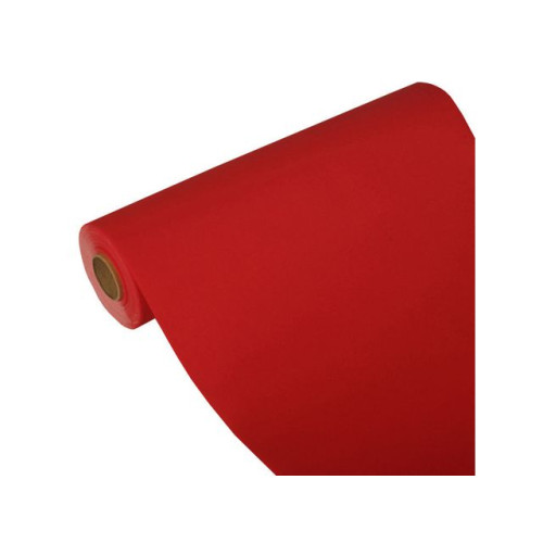 PAPSTAR Vepa PAPSTAR Royal 24mX40cm röd