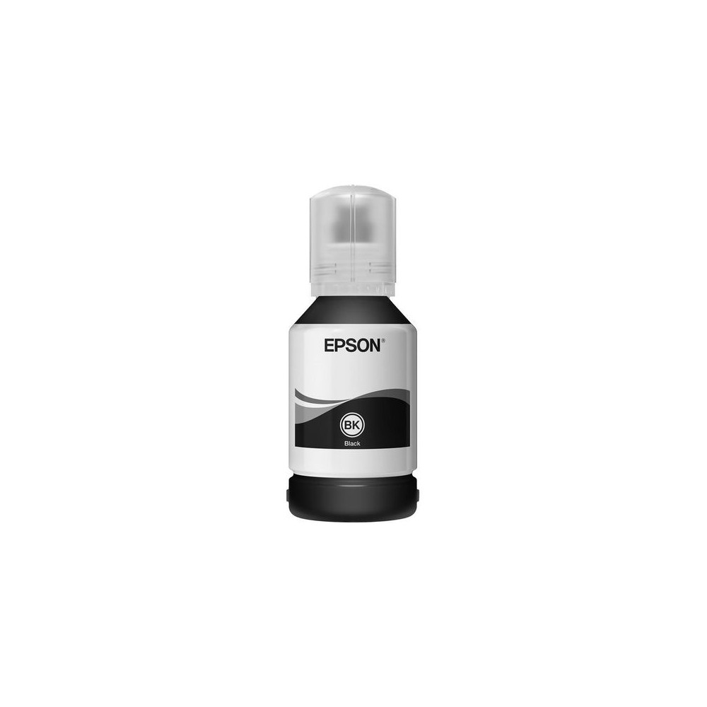 Produktbild för Bläckpatron EPSON T102 C13T03R140 svart