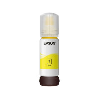 Produktbild för Bläckpatron EPSON T102 C13T03R440 gul