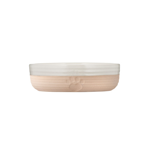MASON CASH Keramikskål Heart Paw MC d=180x60mm