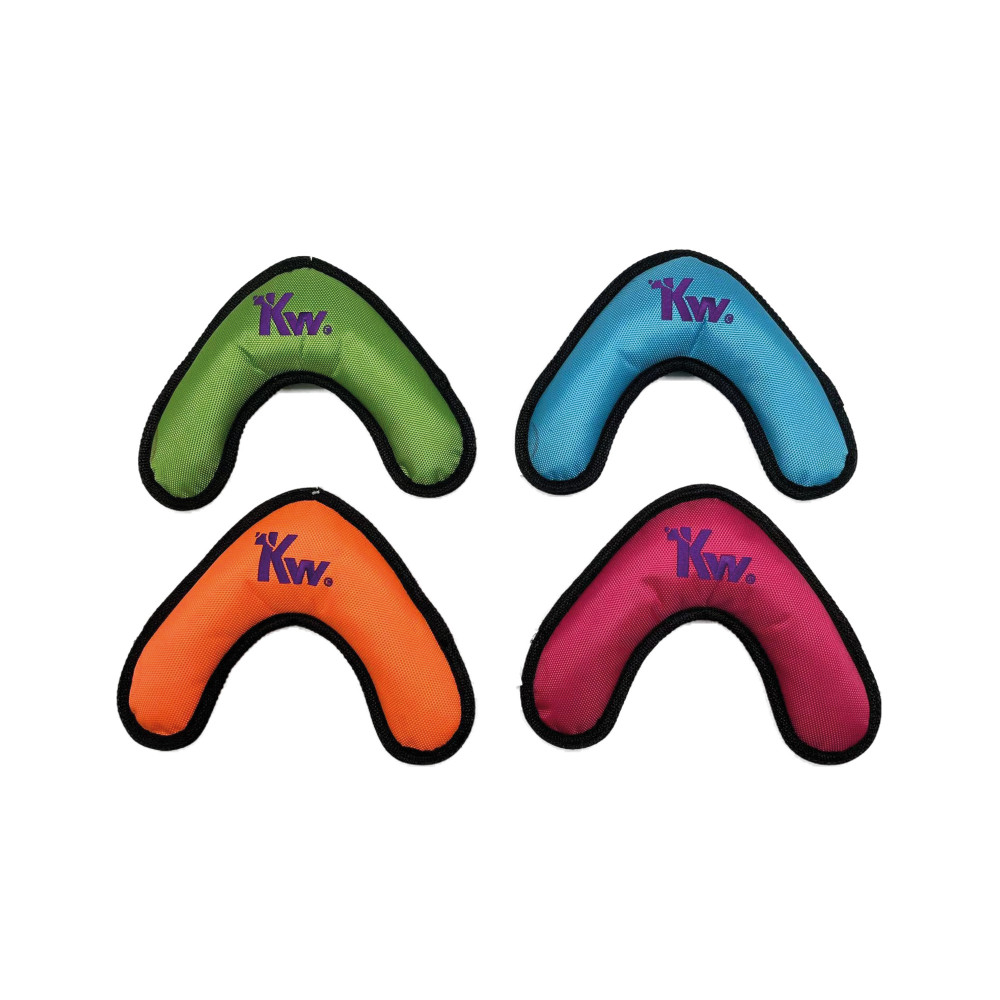 Produktbild för KW Fun Boomerang 24x15 cm