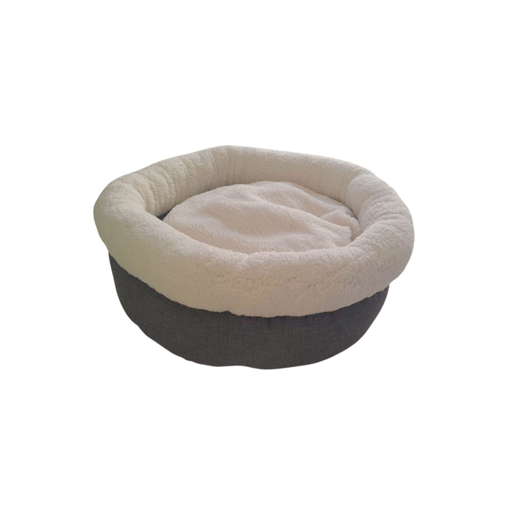Produktbild för Rundbädd Sherpa Tyrol 70 cm