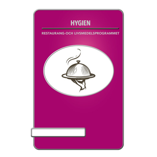 Josefine Gaude BokGym Hygien, bok (bok, spiral)
