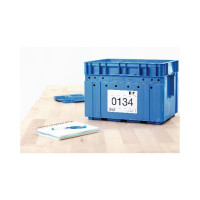 Produktbild för Etikett HERMA Premium A3 420x297mm100/fp
