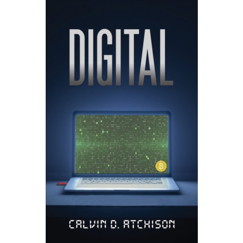 Austin Macauley Publishers LLC Digital (inbunden, eng)