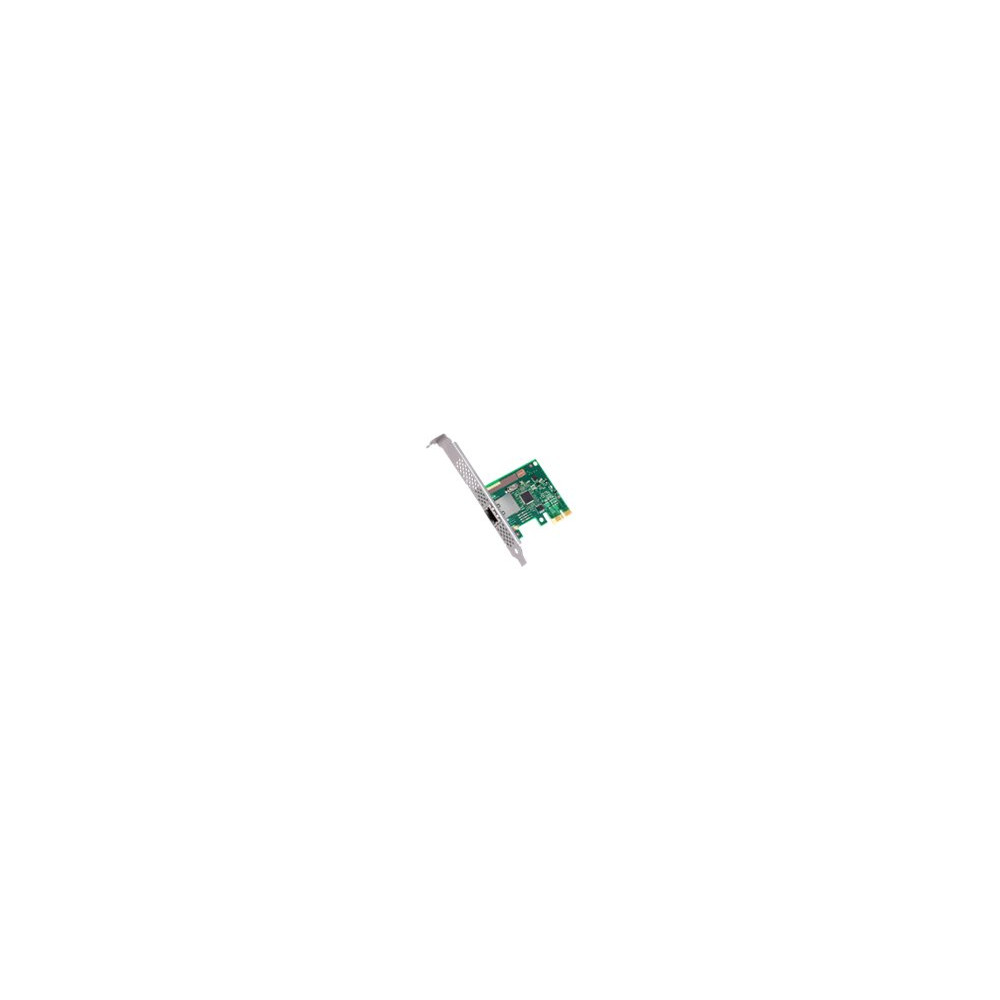 Produktbild för Intel Ethernet Server Adapter I210-T1 - nätverksadapter - PCIe 2.1 - Gigabit Ethernet