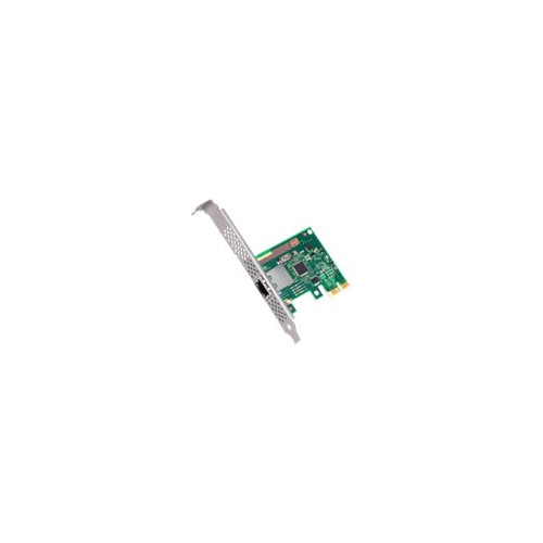 Intel Intel Ethernet Server Adapter I210-T1 - nätverksadapter - PCIe 2.1 - Gigabit Ethernet