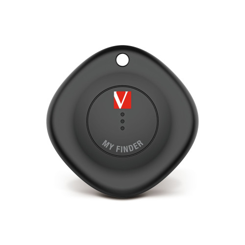VERBATIM Verbatim My Finder - Bluetooth-tagg med antiförlust för mobiltelefon, surfplatta