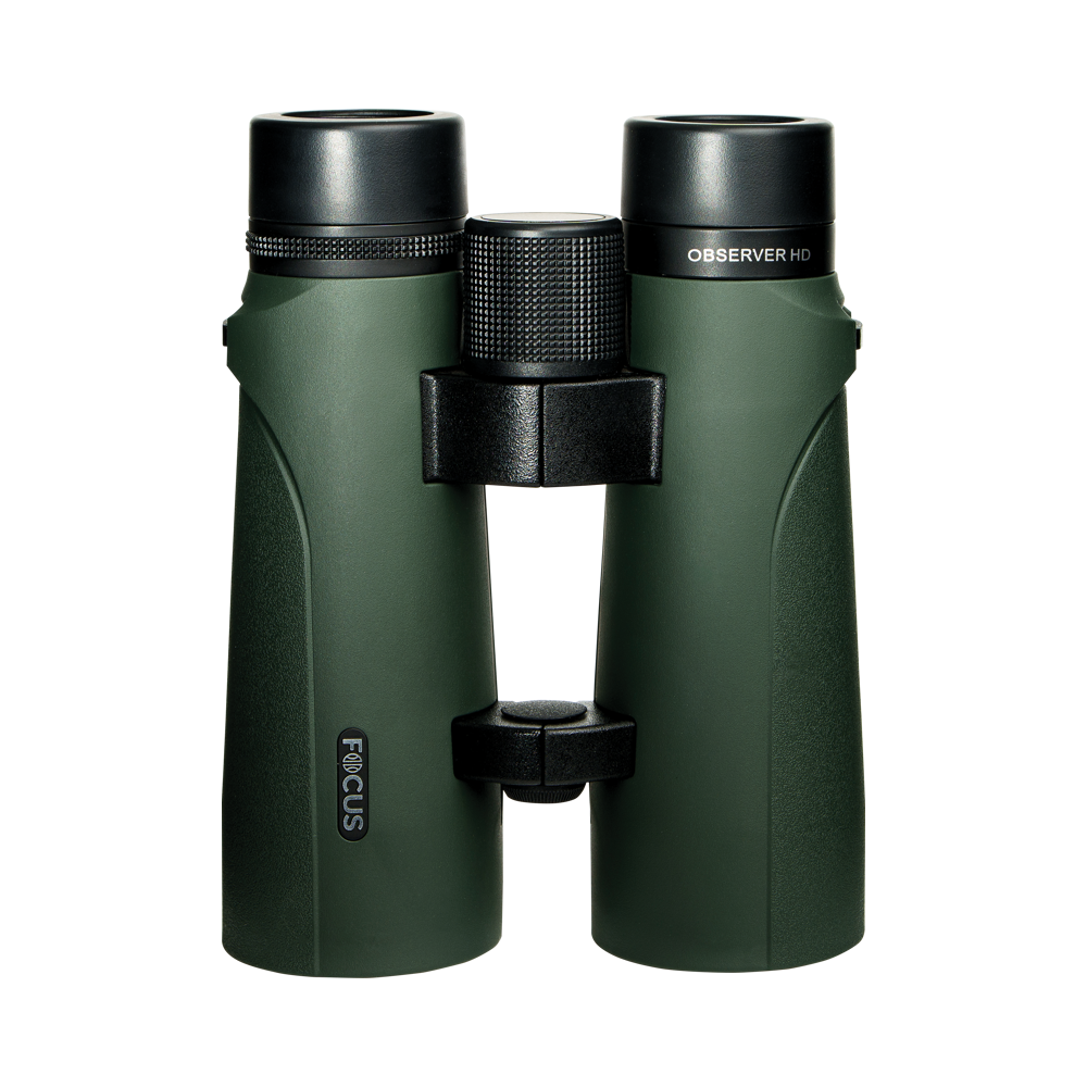Produktbild för Focus Observer 8x50 HD