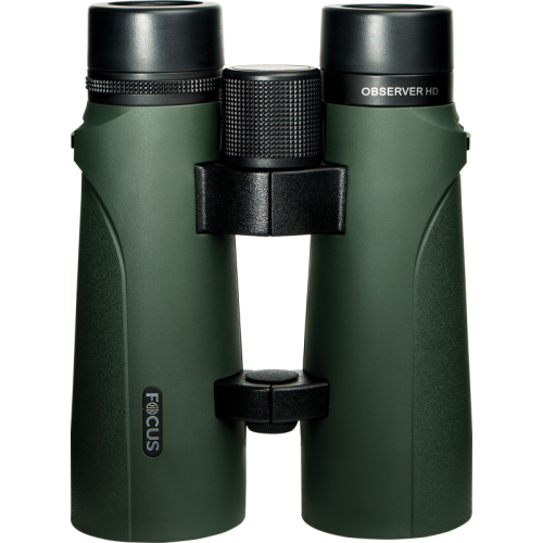 FOCUS OPTICS Focus Observer 10x50 HD