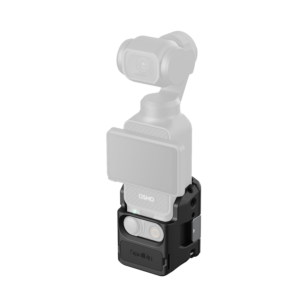 Produktbild för SmallRig 5072 Cage for DJI Osmo Pocket 3