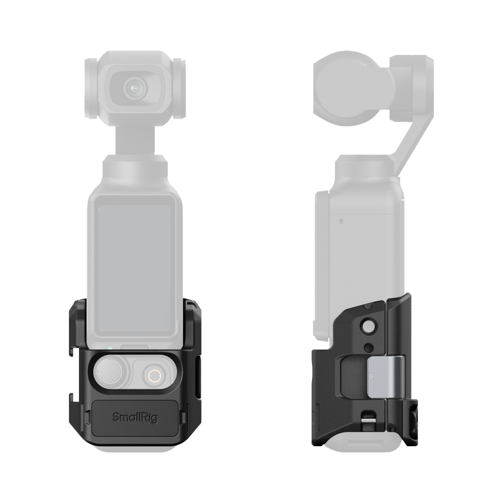 Produktbild för SmallRig 5072 Cage for DJI Osmo Pocket 3