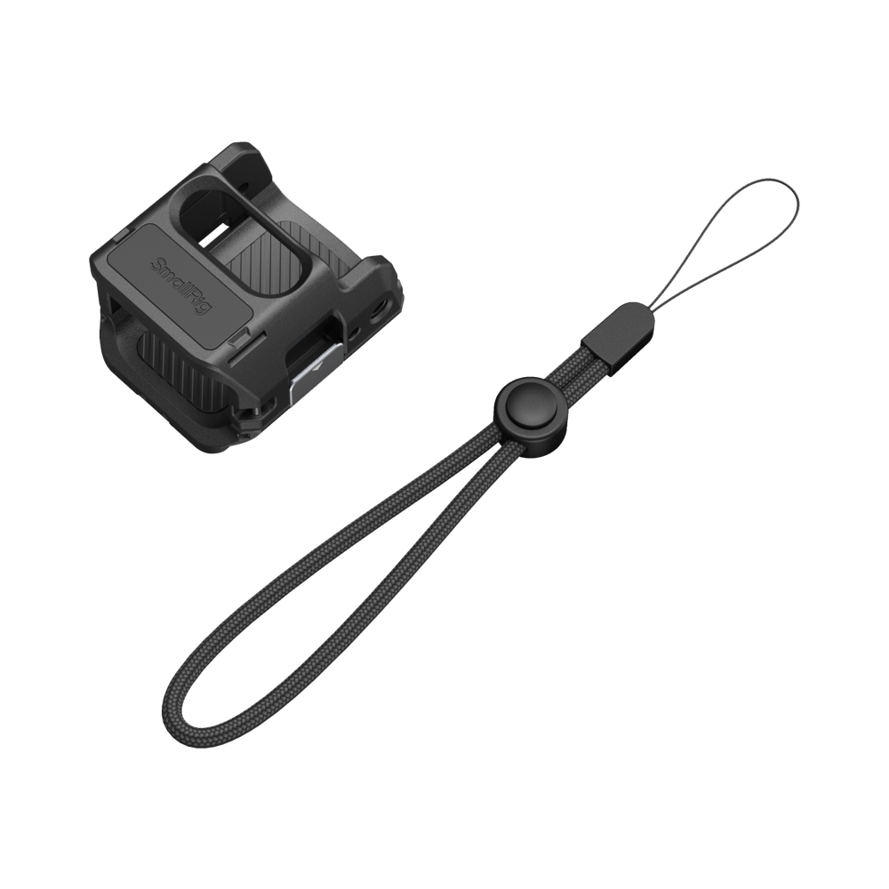 Produktbild för SmallRig 5072 Cage for DJI Osmo Pocket 3