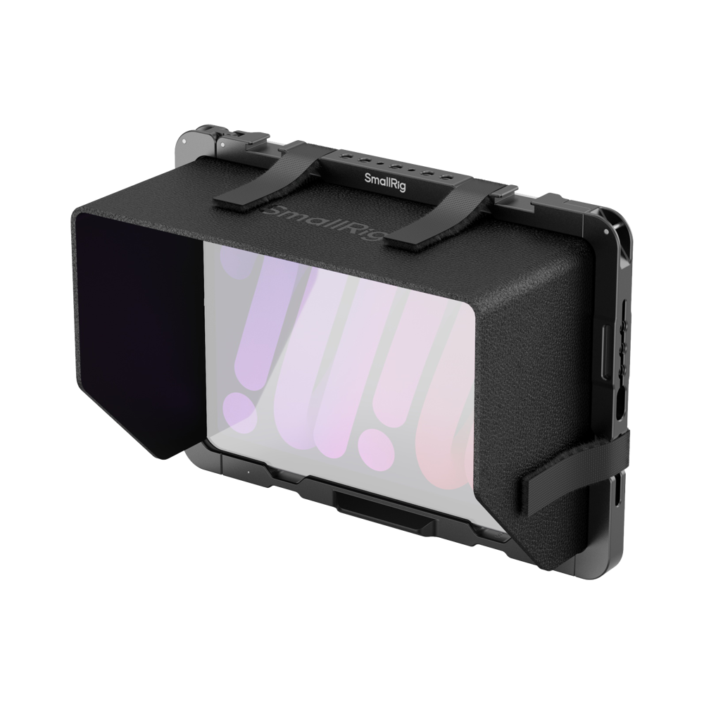Produktbild för SmallRig 5058 Cage for iPad mini