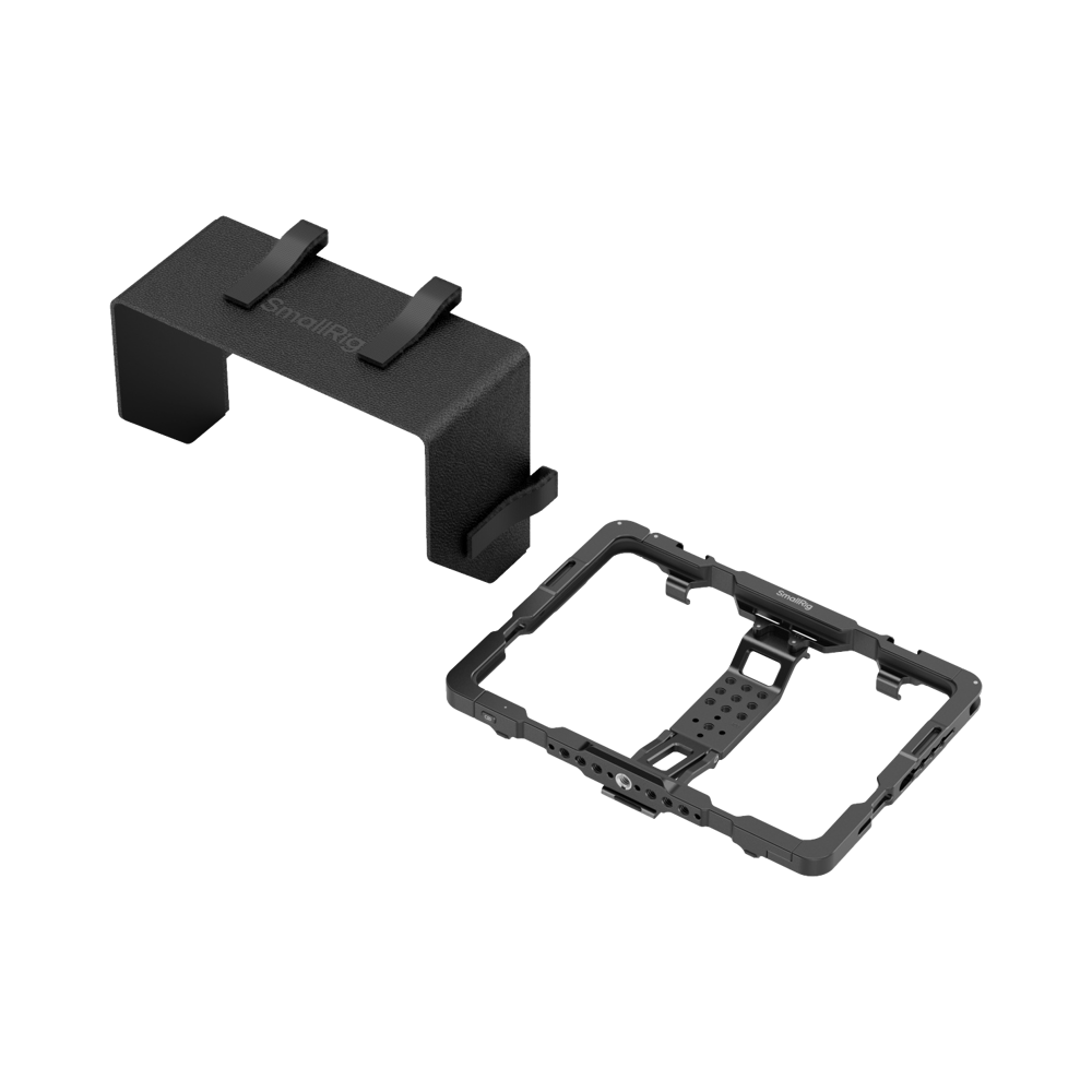 Produktbild för SmallRig 5058 Cage for iPad mini