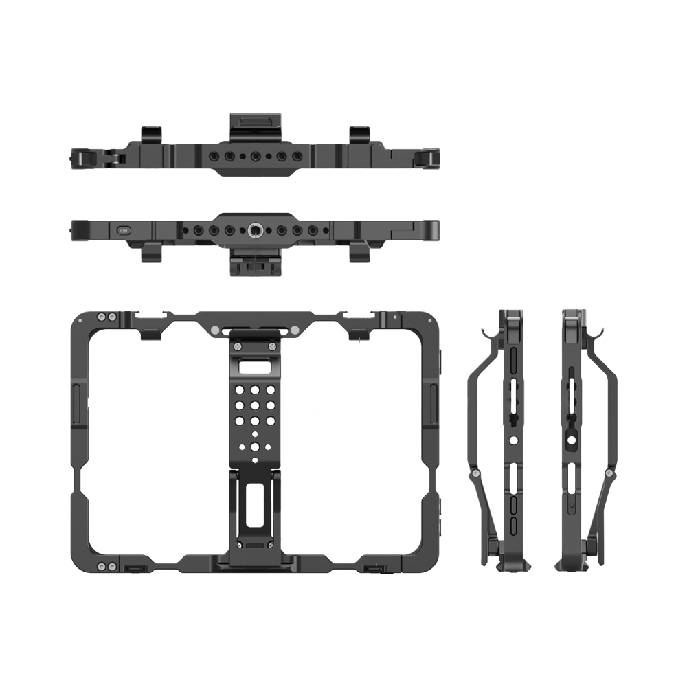 Produktbild för SmallRig 5058 Cage for iPad mini
