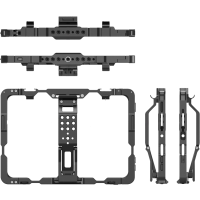 Produktbild för SmallRig 5058 Cage for iPad mini