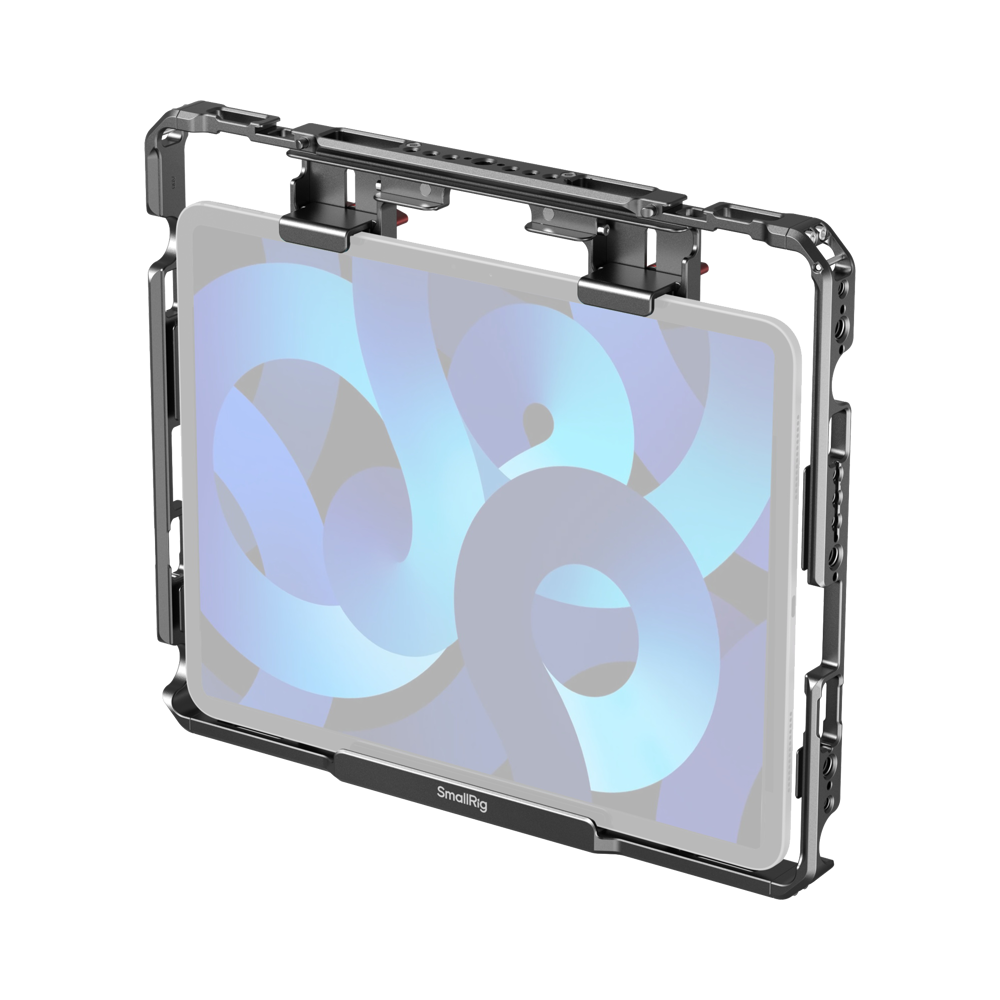 Produktbild för SmallRig 5059 Universal Tablet Cage for iPad