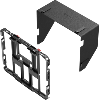 Produktbild för SmallRig 5059 Universal Tablet Cage for iPad
