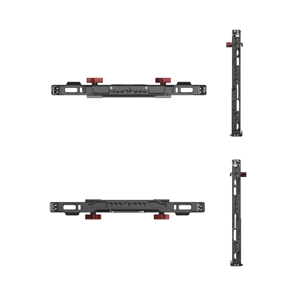 Produktbild för SmallRig 5059 Universal Tablet Cage for iPad