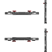 Produktbild för SmallRig 5059 Universal Tablet Cage for iPad