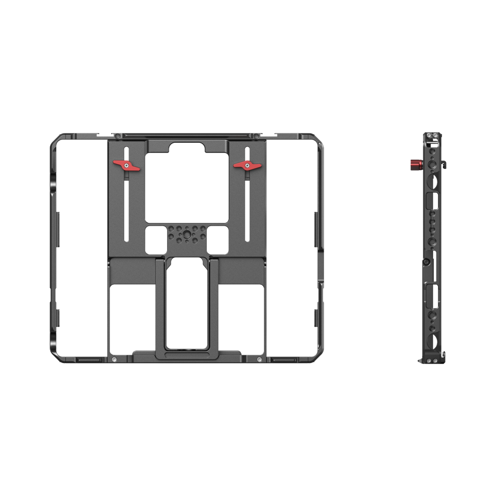 Produktbild för SmallRig 5059 Universal Tablet Cage for iPad