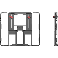 Produktbild för SmallRig 5059 Universal Tablet Cage for iPad
