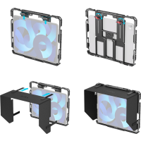 Produktbild för SmallRig 5059 Universal Tablet Cage for iPad