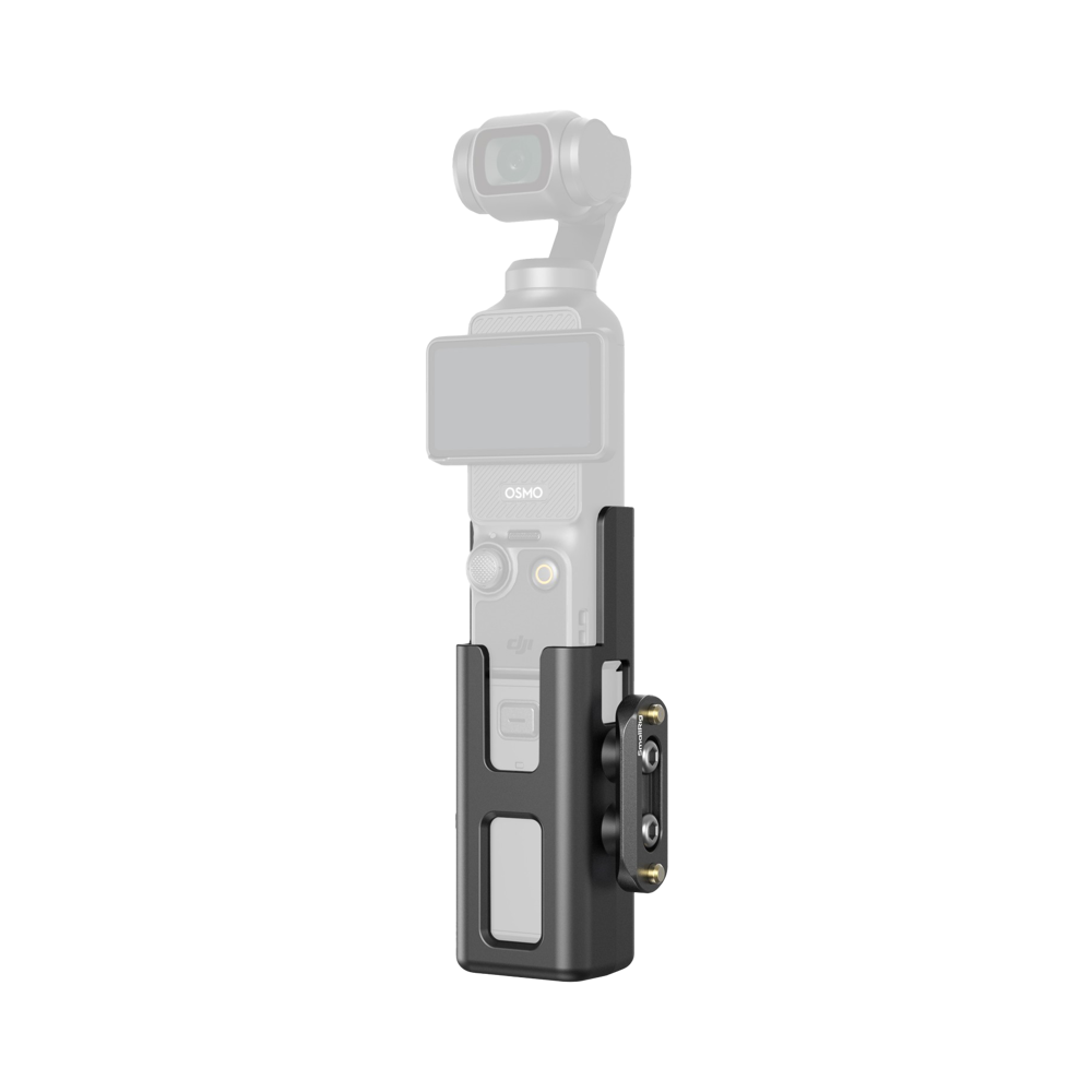 Produktbild för SmallRig 5117 Cage Kit for DJI Osmo Pocket 3