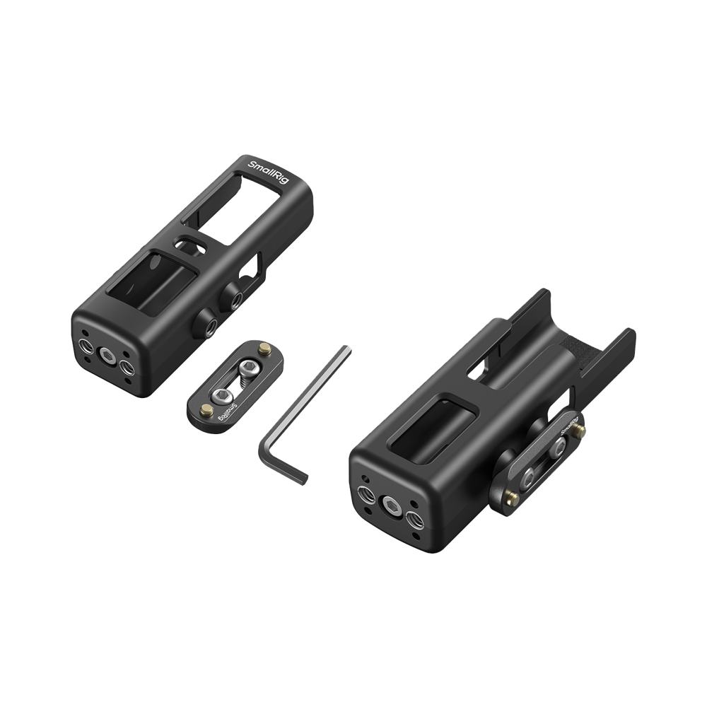 Produktbild för SmallRig 5117 Cage Kit for DJI Osmo Pocket 3