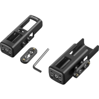 Produktbild för SmallRig 5117 Cage Kit for DJI Osmo Pocket 3