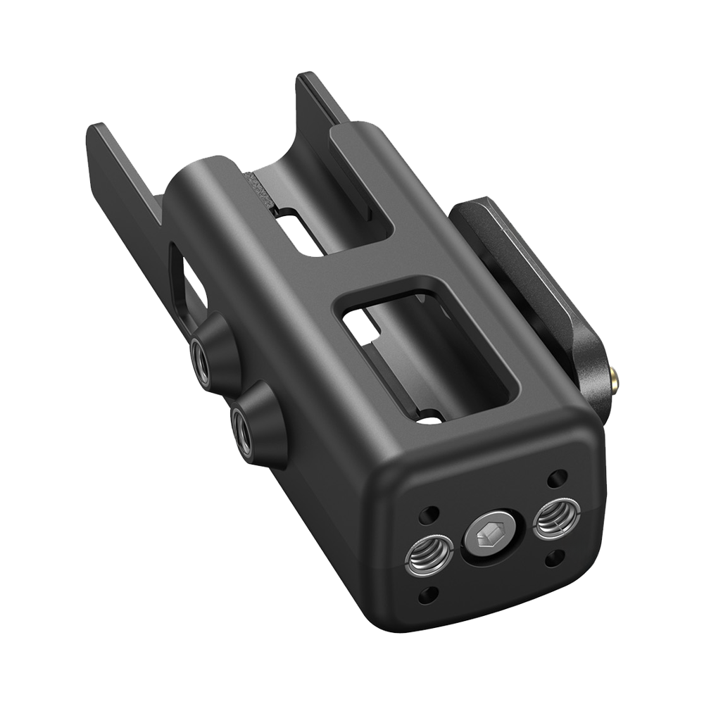 Produktbild för SmallRig 5117 Cage Kit for DJI Osmo Pocket 3