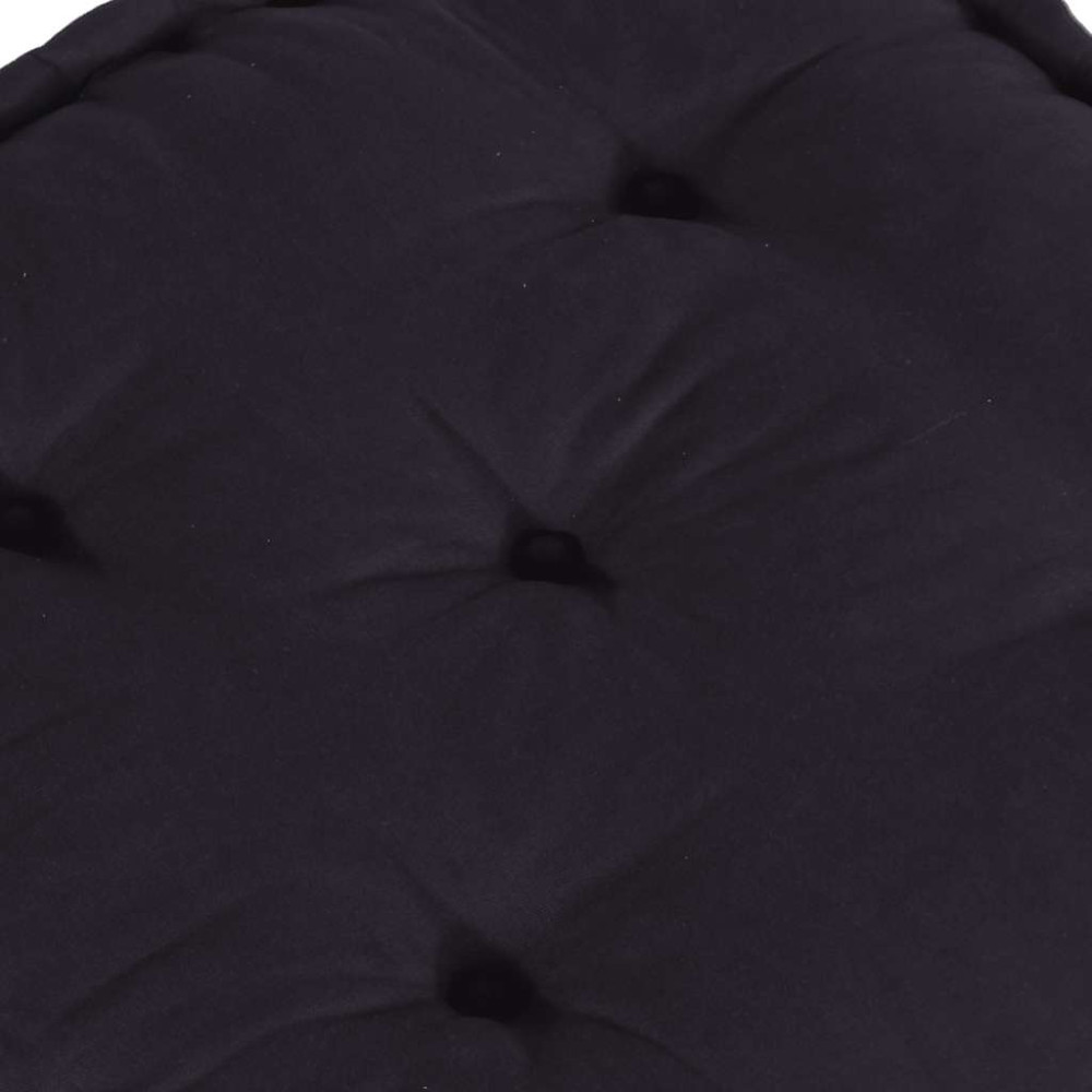 Produktbild för Modulär soffa antracit 70x70x36 tyg