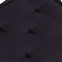 Produktbild för Modulär soffa antracit 70x70x36 tyg