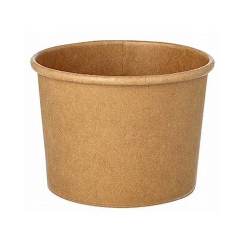 PAPSTAR Soppskål PAPSTAR 350ml 25/fp