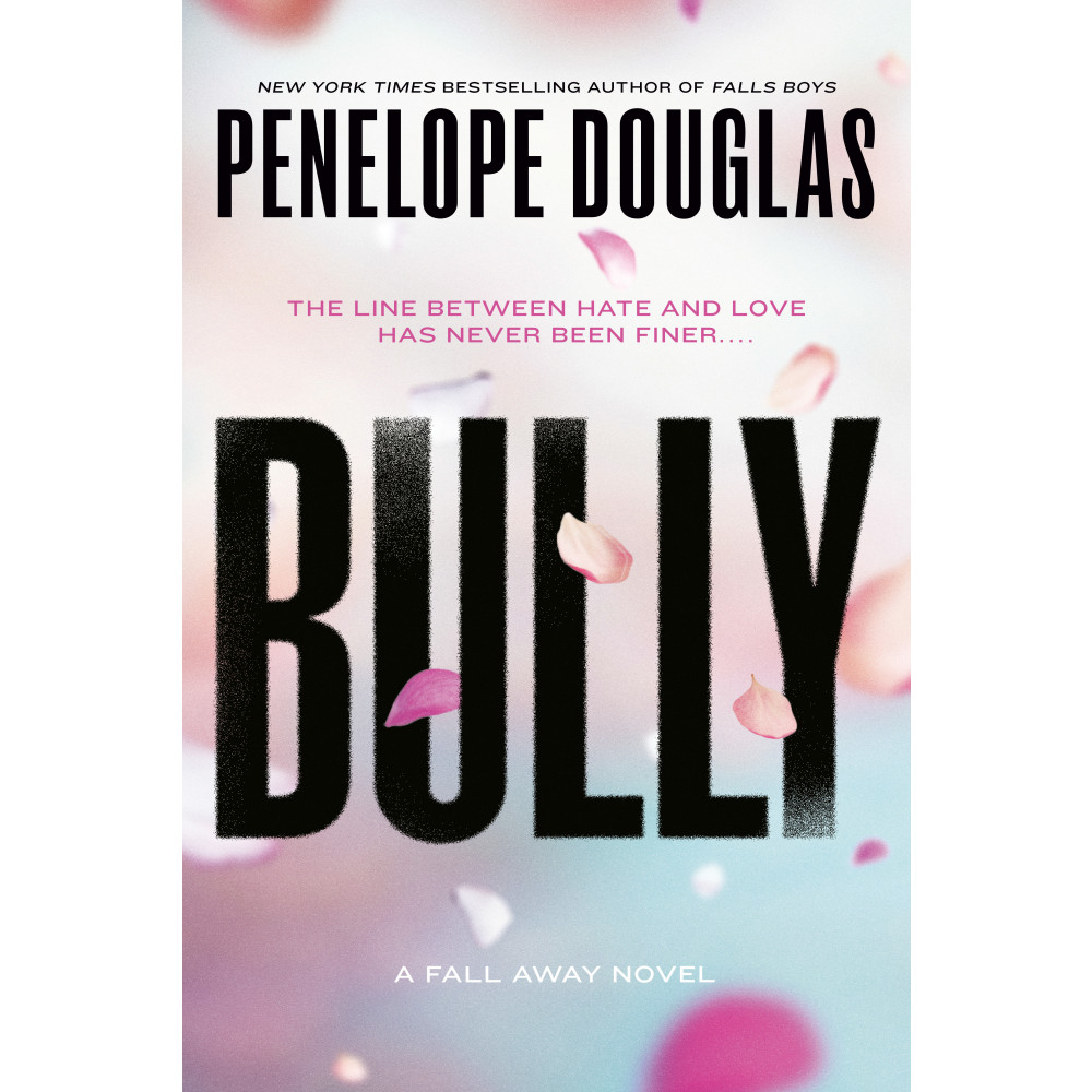 Produktbild för Bully (häftad, eng)