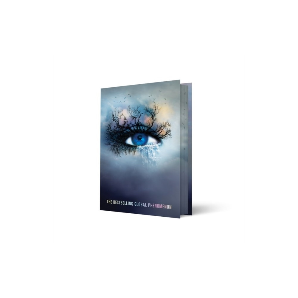 Produktbild för Shatter Me Collector's Deluxe Limited Edition (inbunden, eng)