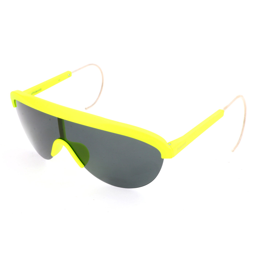 Produktbild för POLAROID PLD6037S2V7M9 - Solglasögon Unisex (99/00/155)