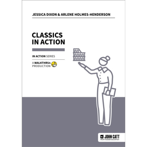 Hachette Learning Classics in Action (häftad, eng)