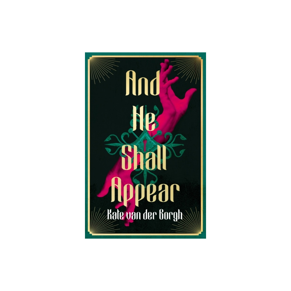 Produktbild för And He Shall Appear (häftad, eng)