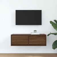 Produktbild för Skjutdörr med beslag svart 76x205 cm ESG-glas